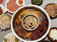 -华丰火锅(双林北横路店)