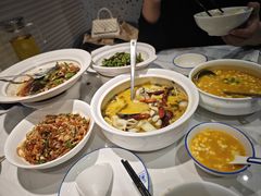 -兰湘子·湘菜小炒(石家庄万象城店)