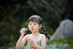 -西城映画儿童摄影(芝麻街店)