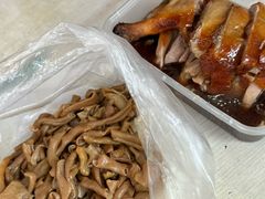 -张记卤菜店(三条巷店)