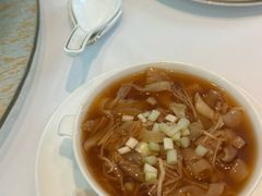 -唐阁(香港朗廷酒店)