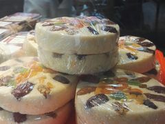 -王家沙点心店(西康路店)