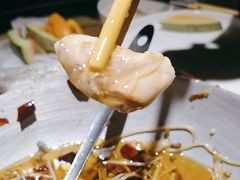 -渝信川菜(长安店)