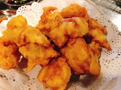 -釜山火炉·海鲜烤肉(紫藤路店)