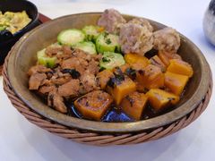 -潮喜竹溪荔湖酒家(荔枝湾店)