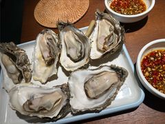 -乔街深夜食堂·台州菜·高压锅生蚝(杭州总店)