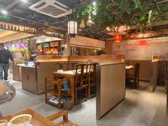 -乡土黄·鲜牛肉火锅·小龙虾(兴业街店)