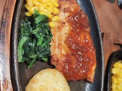 -萨莉亚意式餐厅(杭州西溪龙湖天街店)