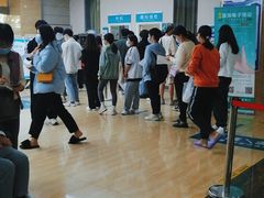 -广州仁爱天河医院体检中心