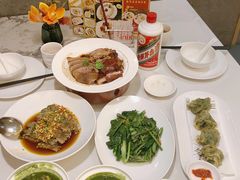 -厝包四点金·潮宴(太古仓店)