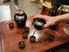 -炑羊香烤全羊(西三旗店)