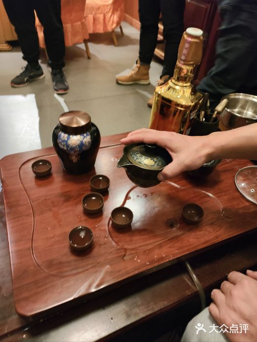 炑羊香烤全羊(西三旗店)图片
