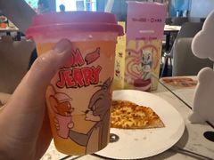 -必胜客(新辰里酒仙桥店)