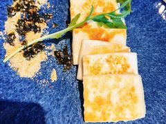 -半山腰·云南菜(侨福芳草地店)