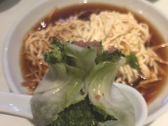 -冶春茶社(星汉大厦店)