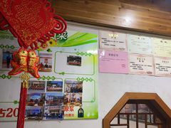 -山里俏·皖南菜(清源路店)