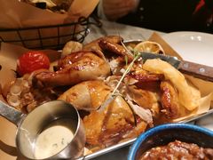 香料烤全鸡-HERB SPICE(来凤街店)