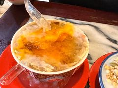 -玫瑰甜品(文明路店)