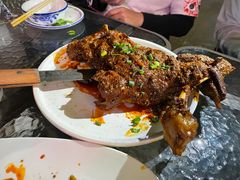 -清真悦宾楼食府(海湖店)