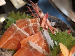 -真剑日本料理·铁板烧(贵州路店)