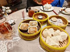 -香云轩·顺德菜(香云纱园林酒店店)