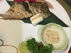 -大江户日本料理(吕厝店)