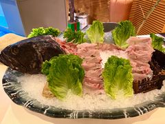 -盛宴自助餐厅(运达喜来登店)
