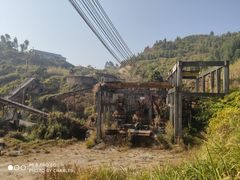 -黄埔油麻山森林公园