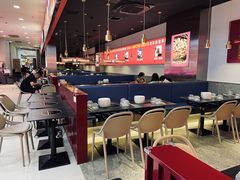 大堂-青木岚小海鲜•小龙虾(友谊店)