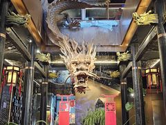-小龙翻大江文化火锅(宽窄店)