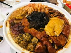-勝記酒家·37年老字号·经典粤菜(荔枝公园店)