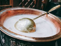 蒙古锅茶-诺敏塔拉奶茶-布里亚特包子-手把肉(锦都会店)