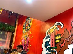 -七串串(无锡总店)