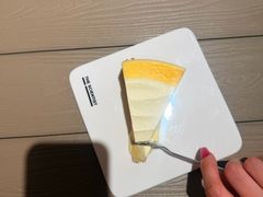 经典纽约芝士-科学家咖啡(海岸城店)