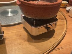 -黄山老妈·土菜(碧桂园店)