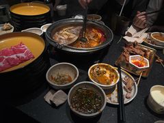 -牛New寿喜烧(新六百店)