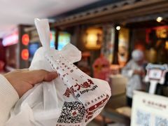 -南京大牌档(崇文门国瑞店)