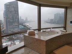 -上海外滩茂悦大酒店