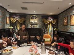 -北平楼·烤鸭·北京菜(牡丹园店)