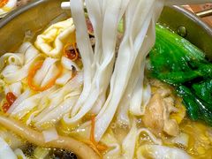 -小满手工粉(上海月星环球港店)