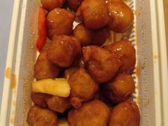 -院里寻菜·精致庭院菜(观沙岭店)
