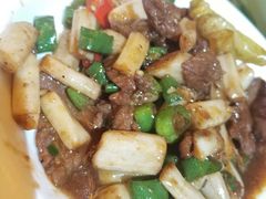 -小厨师·二十年沈家门小海鲜(百井坊巷店)