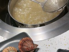-海汕记·潮汕鲜牛肉火锅·自助