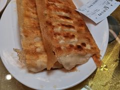 -大眼锅贴水饺(河东店)