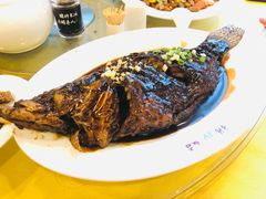 -晋阳饭庄(虎坊桥店)