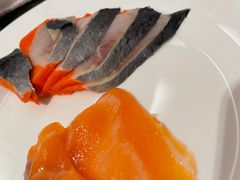 -深圳佳兆业万豪酒店-金沙全日餐厅