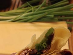-赵记煎饼卷大葱(泰山大街店)