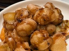-庐灶江南·江南菜·四合院Bistro(东直门雍和宫·原华侨宾馆店)