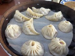 洛阳的灌汤包-真不同饭店(老城店)
