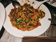 海肠捞饭-前海沿·青岛菜(乐客城店)